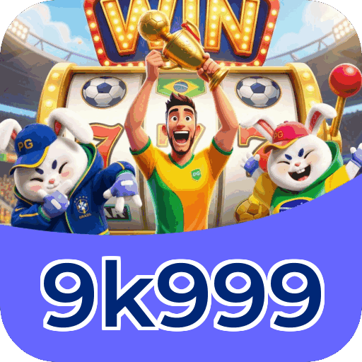 Lottery Clássica na 9k999