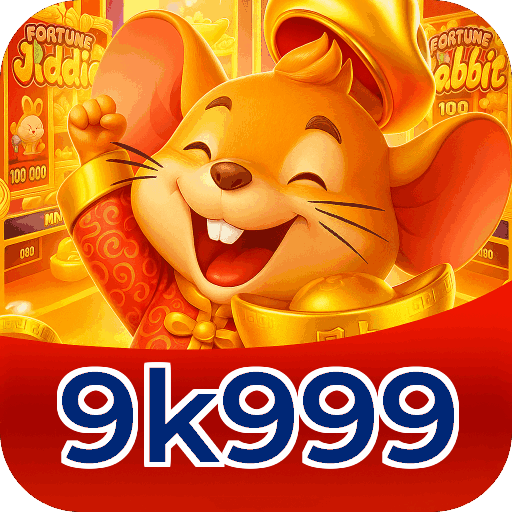 9k999 Fortune - Tiger Ox Mouse