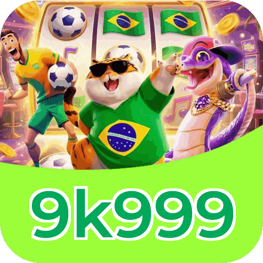 Dealers profissionais da 9k999