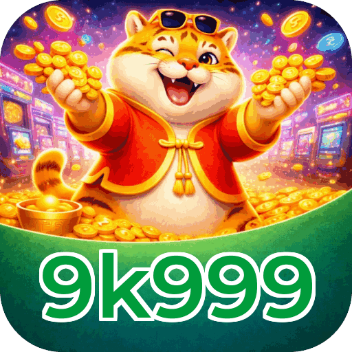 9k999 Slots - 1.500+ Jogos