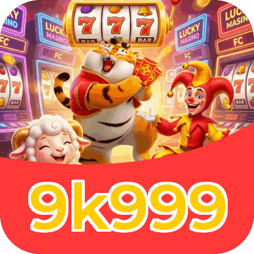 Métodos de pagamento aceitos na 9k999