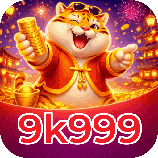 9k999 Loteria - Mega-Sena e Mais